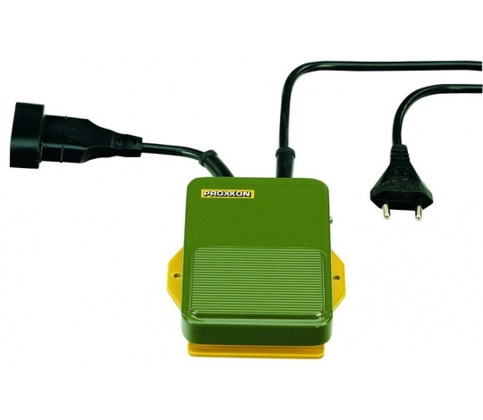 Proxxon 28700 - nožní spínač FS