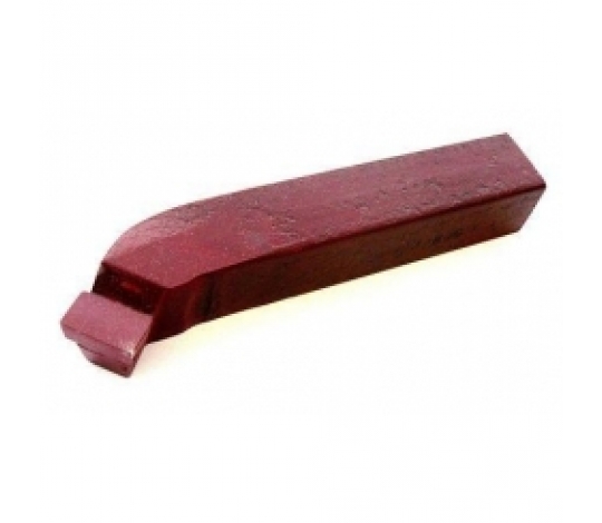 Soustružnický nůž ubírací ohnutý, pravý 223712 10x10 mm U 10