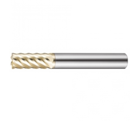 TK stopková fréza standardní SHAIV1010, 10x25mm