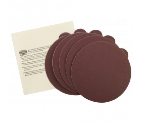 Proxxon 28162 - samolepicí brusné kotouče - hrubost 150