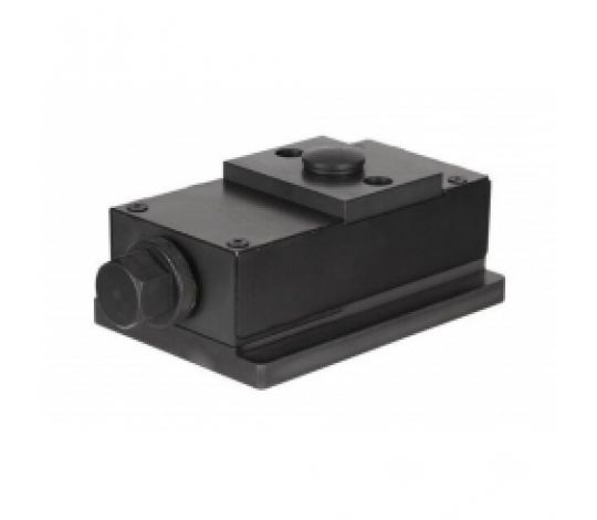 Přesný klínový blok AMF 375618, vel. 85