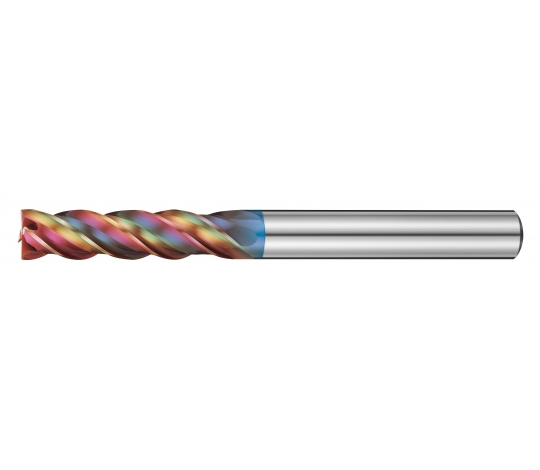 TK stopková fréza standardní SIW5D0606, 6x31mm