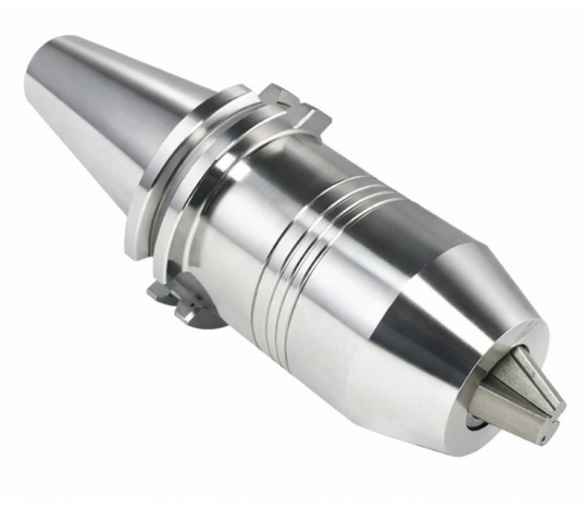 UPEC - Vrtačkové sklíčidlo CNC PRECIS SK40/1-13mm - DIN 69 871