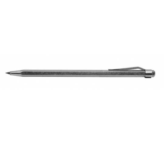 Rýsovací tužka s karbidovým hrotem 150mm typ 3025-2