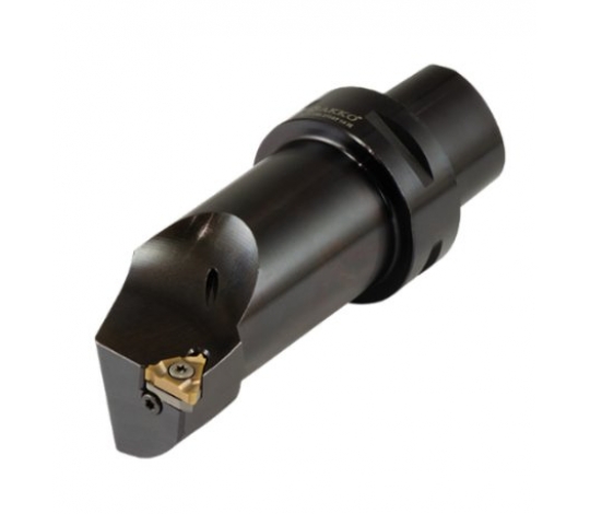 AKKO AC6 TIL 27105 22 H soustružnický držák závitovací vnitřní MONOBLOK CAPTO