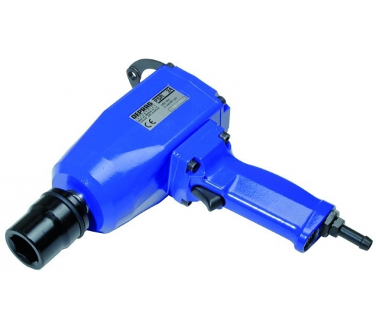 Pneu rázový utahovák DEPRAG PSR 24 / M14-M24, 680 Nm