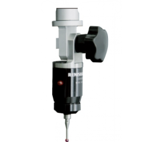 ACCUD VM-MCP RENISHAW sonda pro cnc stroj pro vizuální kontrolu