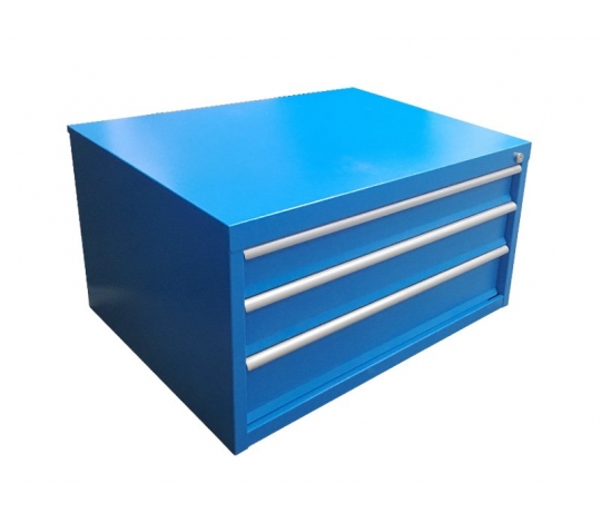 Zásuvkový box B73 c-typ (pro stoly do 1000 mm)