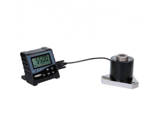 Digitalní zkoušečka momentu INSIZE IST-TT50 ( 5-50 Nm )
