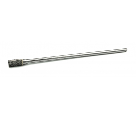 A0616 EXTRA LONG 200 Technická fréza tvrdokovová FORM-TECH, válcová L 200mm