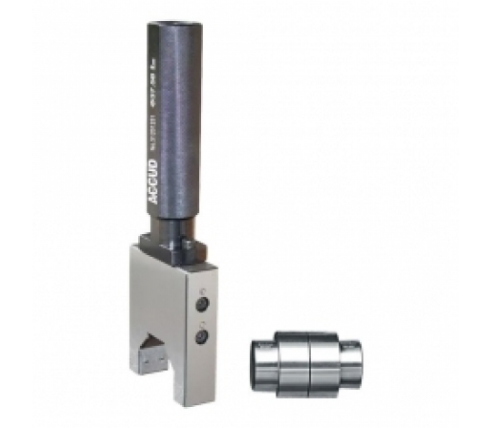 ACCUD 594-XXXXX-05 Outside air snap gauge and standard column gauge