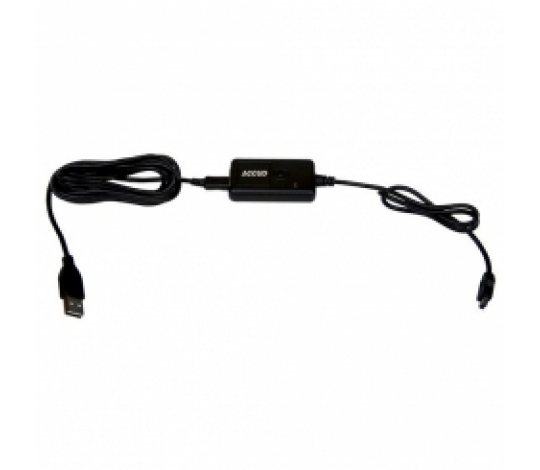 ACCUD 300-03 SPC kabel pro digitální tříbodové mikrometry