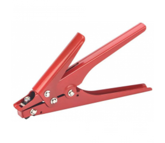 VÝPRODEJ - Kleště vázací na stahovací pásky (JS0200090)