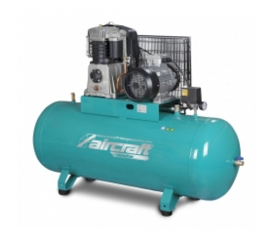 Stacionární kompresor Airstar 853/270/10 H