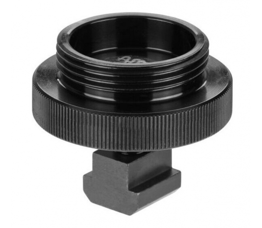 Patní prvek AMF 569381, M10 x 12