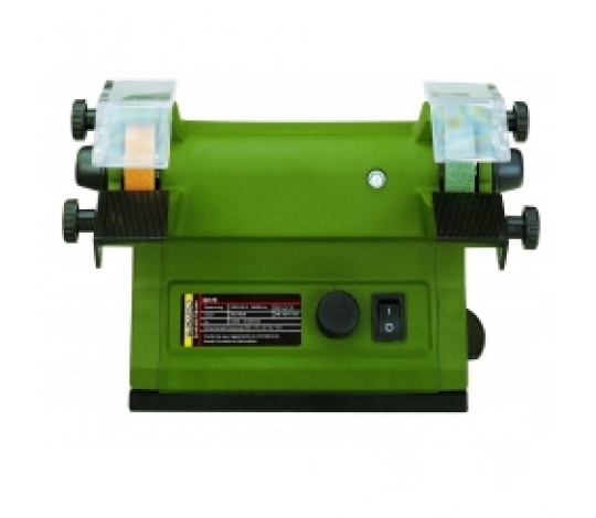 Brousicí a lešticí přístroj SP/E