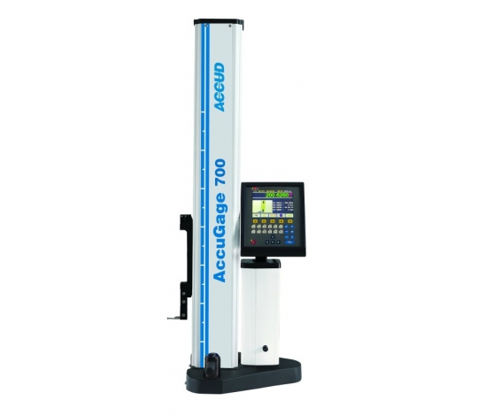 ACCUD 2D PRECISION HEIGHT GAUGE 700mm
