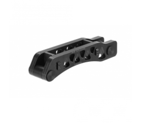 Upínací rameno lehké AMF 377069, vel.43mm