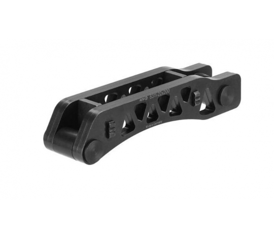 Upínací rameno lehké AMF 377069, vel.43mm