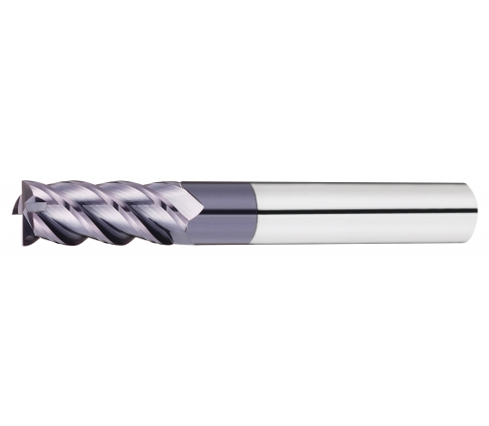 TK stopková fréza standardní QEB0304, 3x8mm