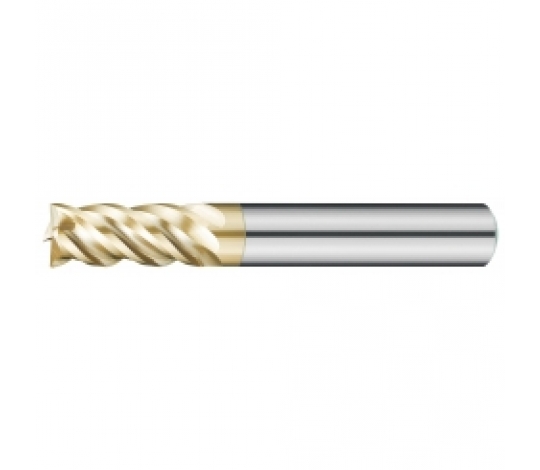 TK stopková fréza standardní SIW0606, 6x16mm
