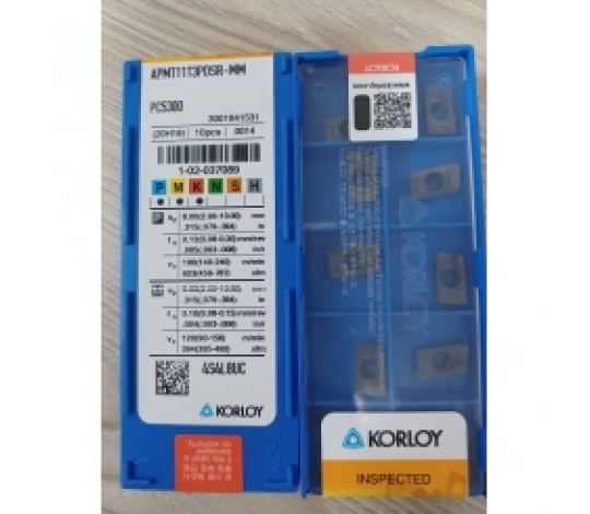 VÝPRODEJ - KOREA APMT 11T3PDSR-MM PC5300(3500)