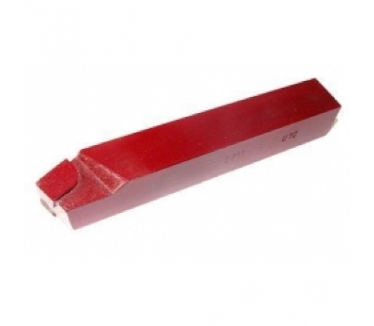 Soustružnický nůž ubírací přímý, levý 223711 12x12 mm U 30