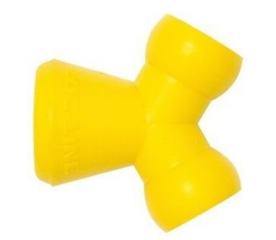 LOC-LINE Y rozdvojka, 1/4