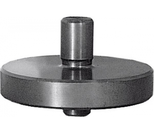 Fixační nástavec pro vidlicové upínky, 375020, AMF 72751 - ⌀ 14mm