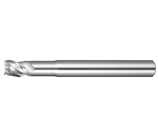 TK stopková fréza toroidní DEPWR0305, 3x4,5mm, R0,5