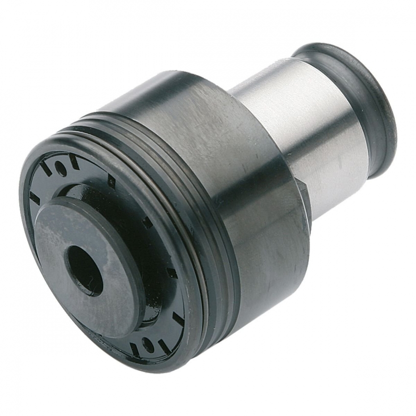 Rychlovýměnný adaptér se spojkou, velikost 1 - M3,5 - 4 x 3