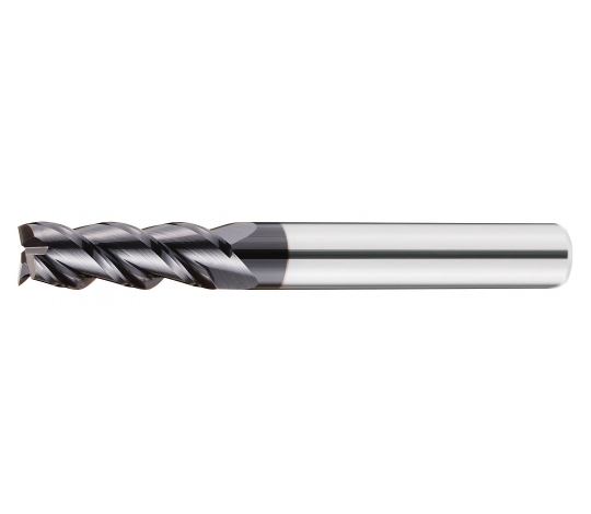TK stopková fréza standardní DEDP0808, 8x20mm,