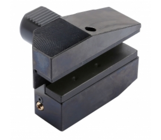 Radiální držák B8-50x32x55 DIN 69880 (ISO 10889) dle 509.38.32 - UPEC