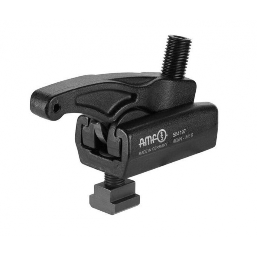 Silový upínač AMF 556406 - vel. 22, M12