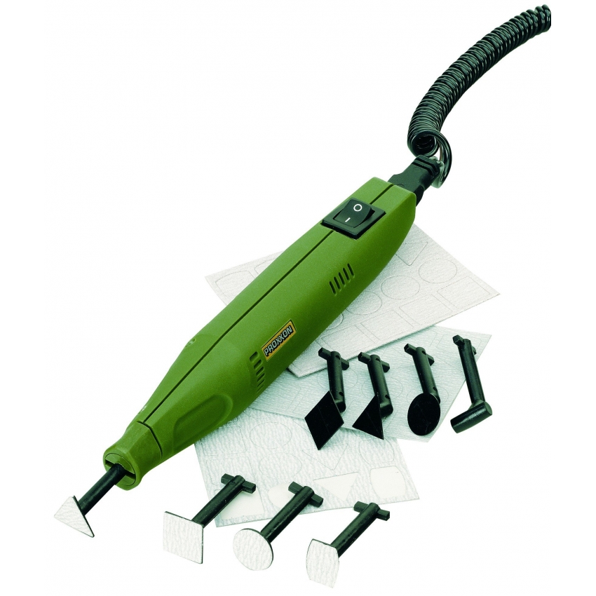 Proxxon 28594 - tužková bruska PS 13