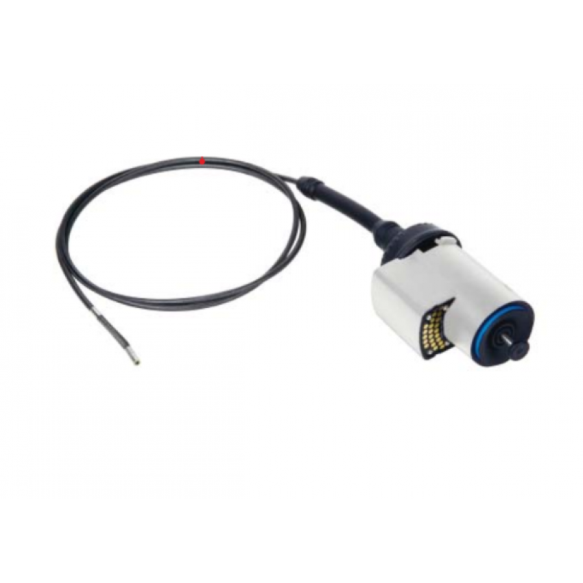 INSIZE ISV-MSU611 videoendoskop s vysokým rozlišením (kabel 6mm x 1,5m) boční záběr