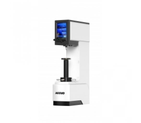ACCUD HB3000 digitální tvrdoměr BRINELL