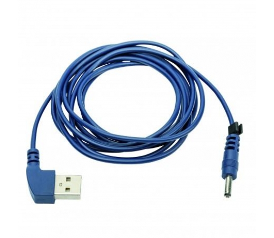 SCANGRIP USB kabel, zahnutý 130mm - 03.5303
