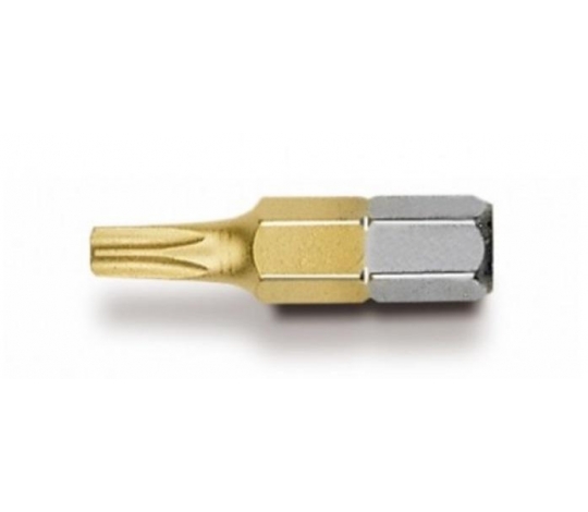 WITTE Bit TORX T 40 TIN (29519,04)