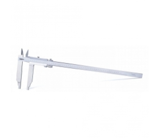 VÝPRODEJ INSIZE 1236-511 mechanické posuvné měřítko 300 mm
