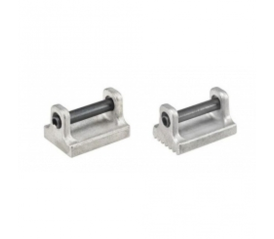 Tlačný člen AMF 553351 - vel. 30 / 32mm, tvar DG