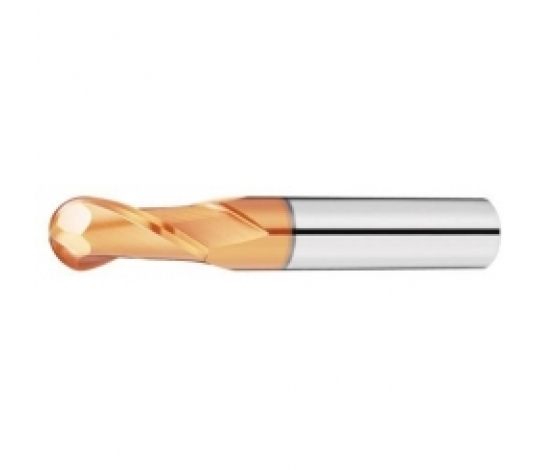 DOPRODEJ - TK stopková fréza kopírovací SBH1010, 10x20mm,R5