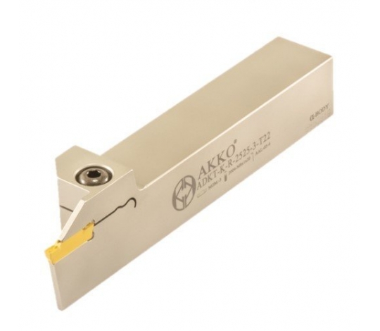 Upichovací nůž AKKO ADKT-K-L-1616-2-T10