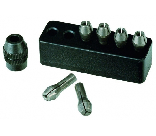 Proxxon 28940 - MICROMOT kleštinová upínací pouzdra