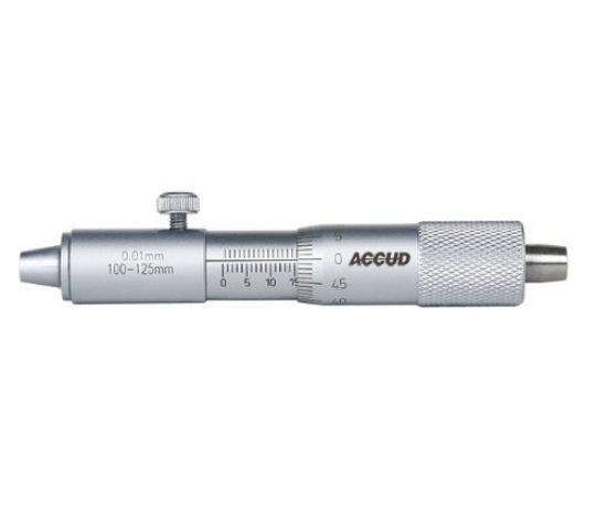 ACCUD 354-028-01 mikrometrický odpich 675-700mm / 0.01mm
