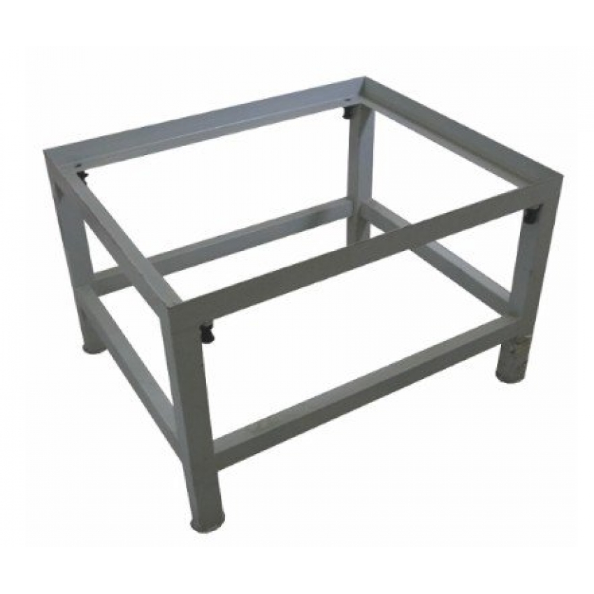 Podstavec litinové desky ACCUD 400x400x600mm
