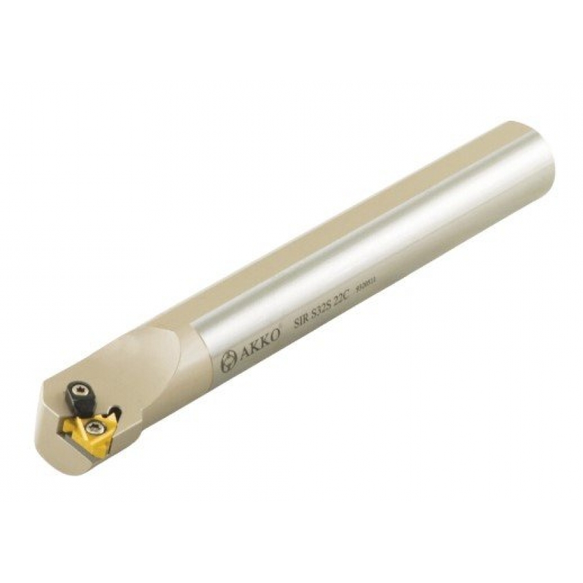 Závitovací nůž vnitřní SIL S25R 22C-T