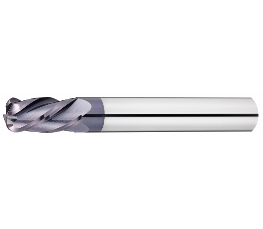 TK stopková fréza toroidní ERB0302, 3x6mm,R0,2