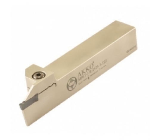 Upichovací nůž AKKO ADKT-I-R-2525-4-T25