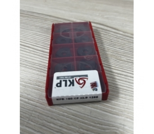 VÝPRODEJ - KLP KFB 160 CF KLP1255